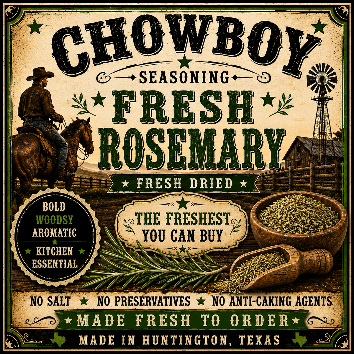 Rosemary