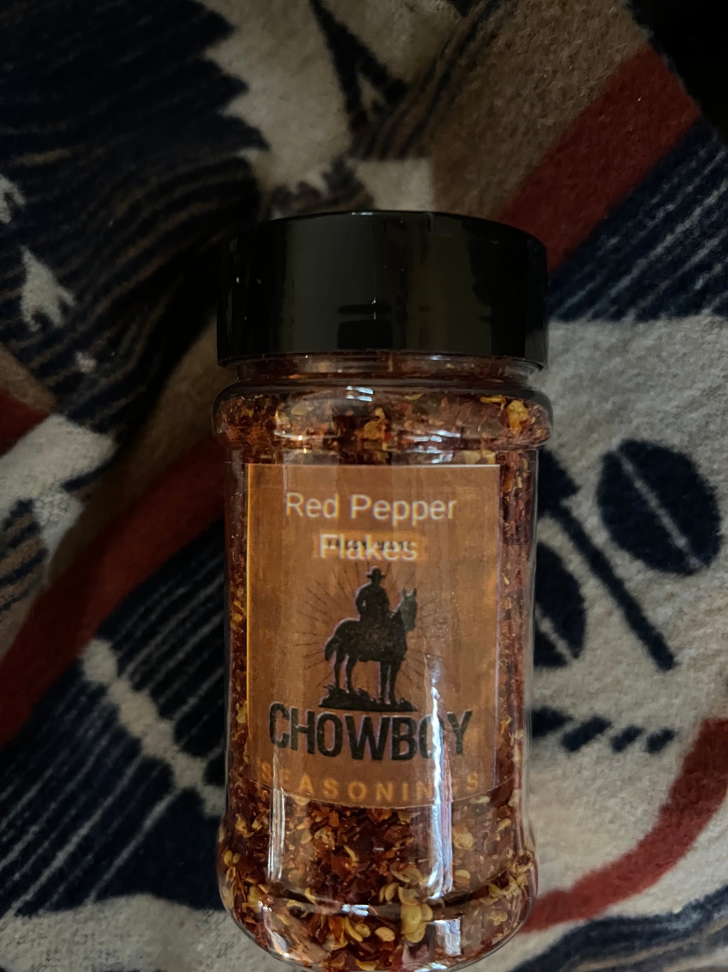 Red pepper flakes