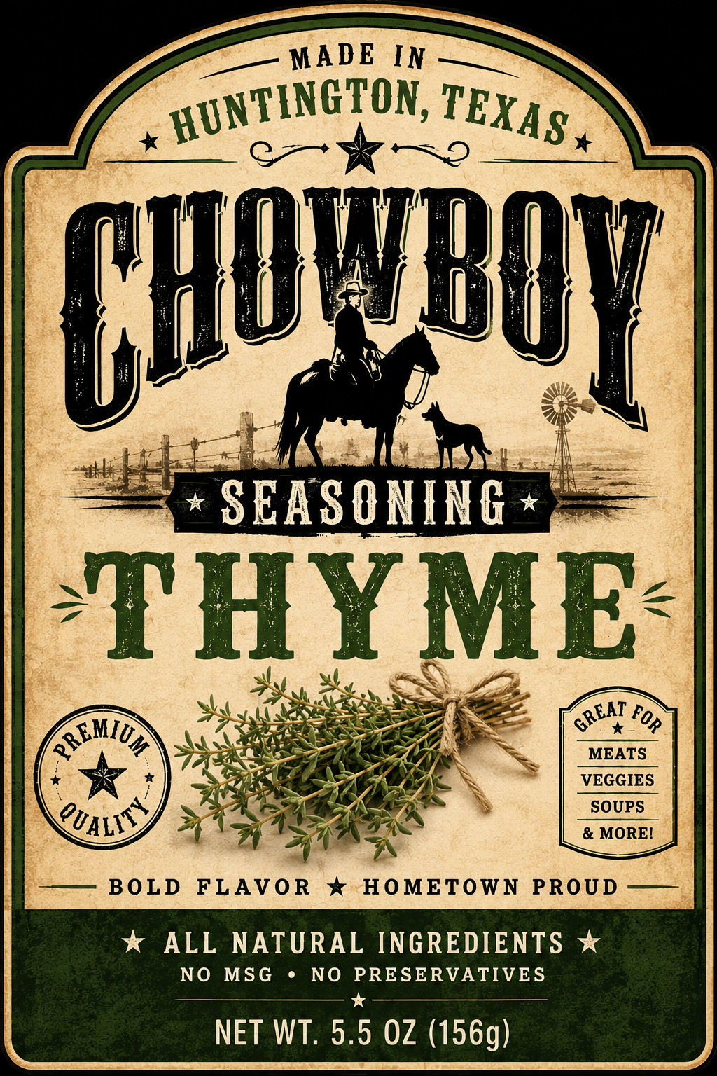 Thyme