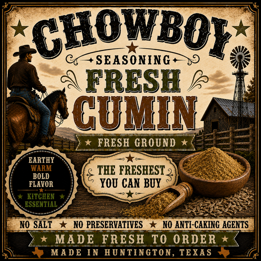 Cumin