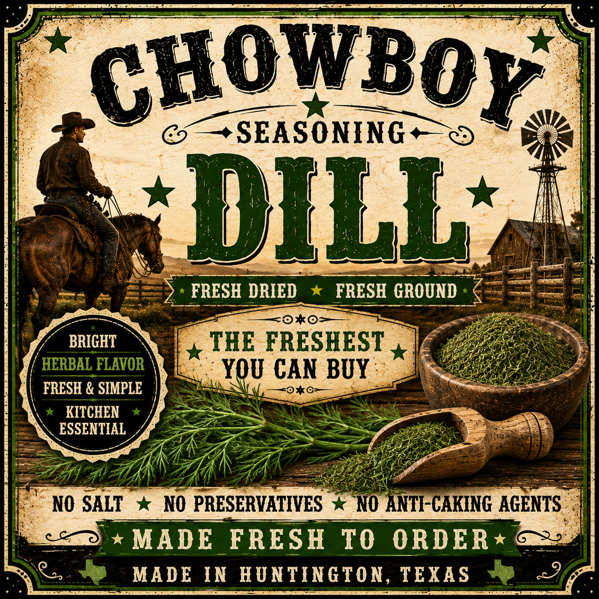 Dill