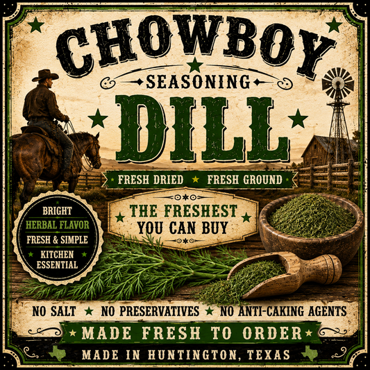Dill