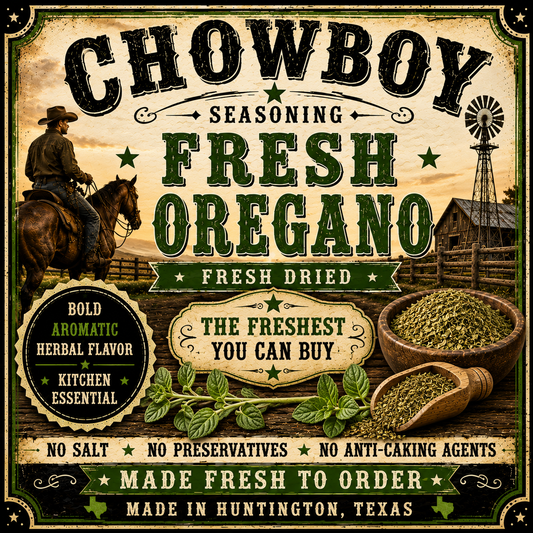 Oregano