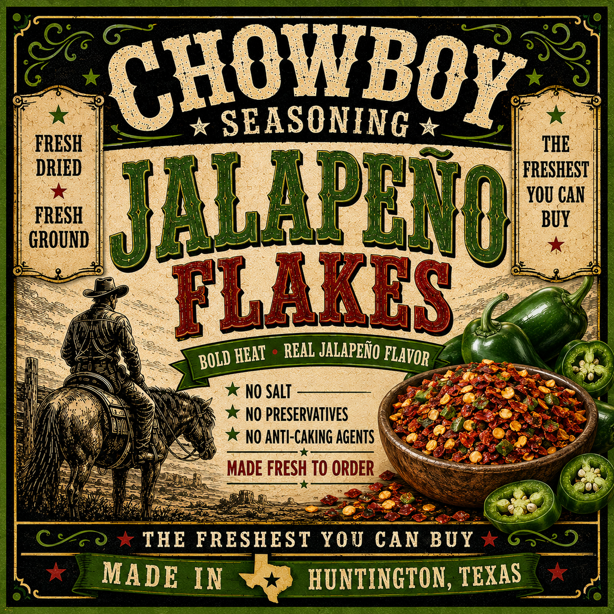 Jalapeño