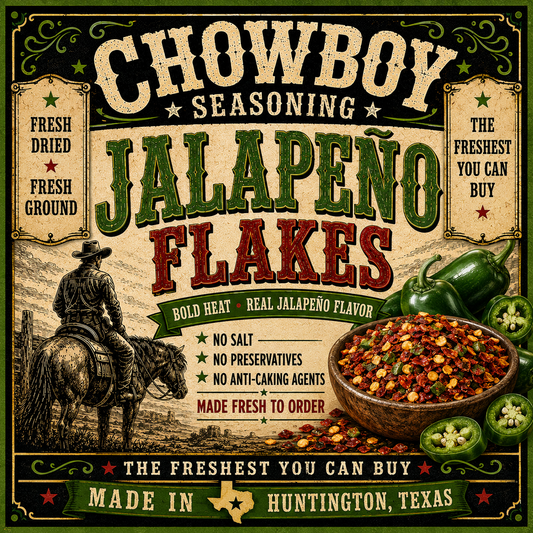 Jalapeño