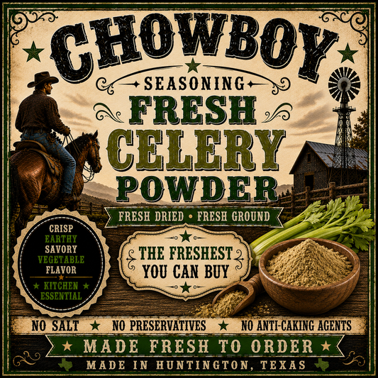 Celery