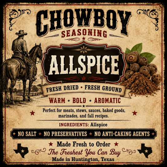 Allspice