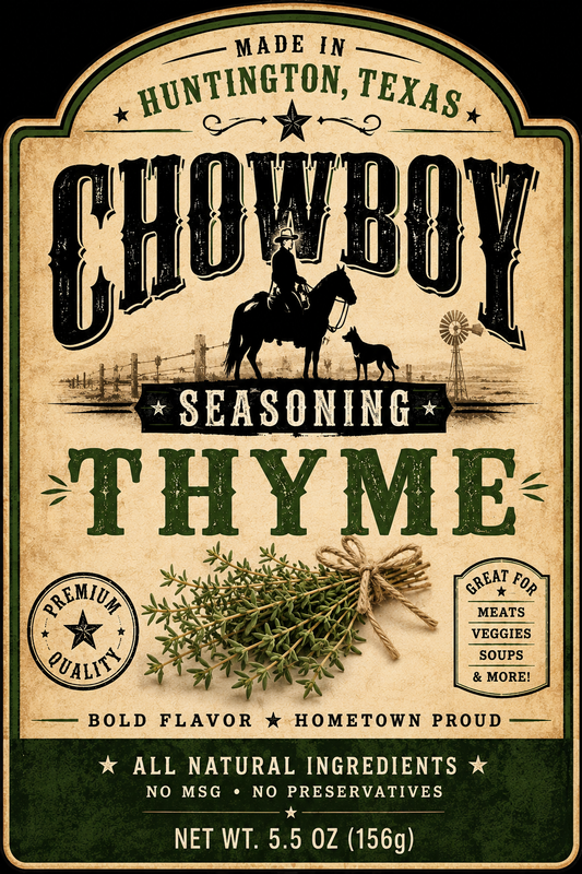 Thyme