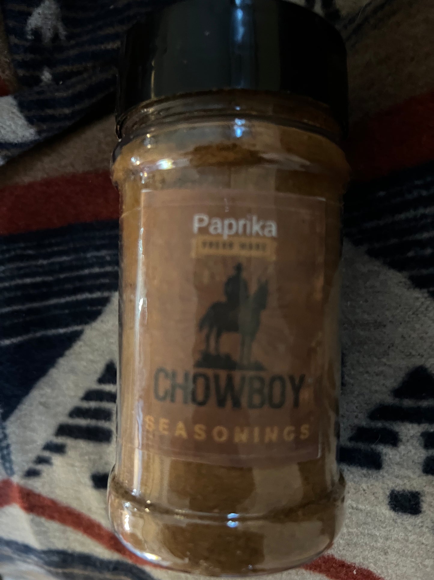 Paprika