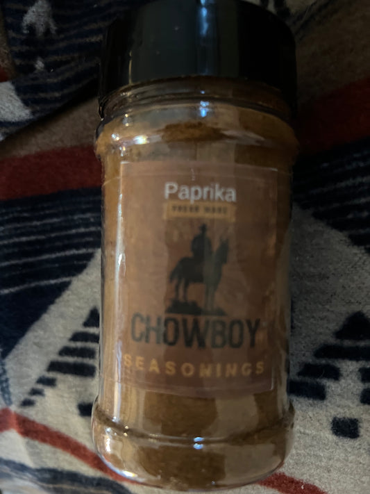 Paprika