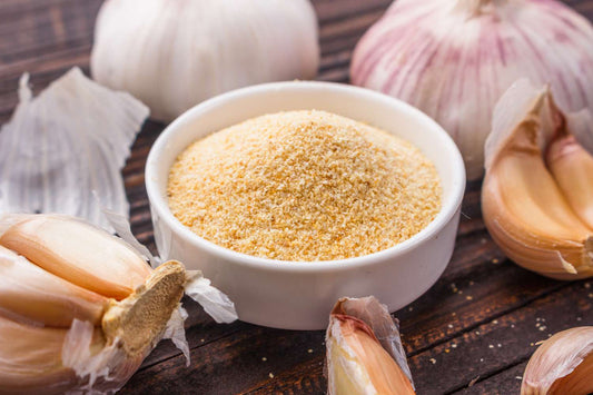 Garlic powder